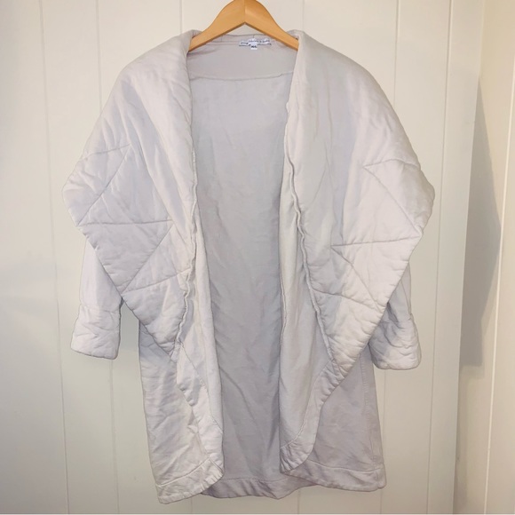 Young fabulous and broke quilted jacket - Picture 5 of 10